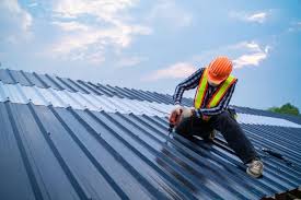 Roof Coating Services in Dawson Springs, KY